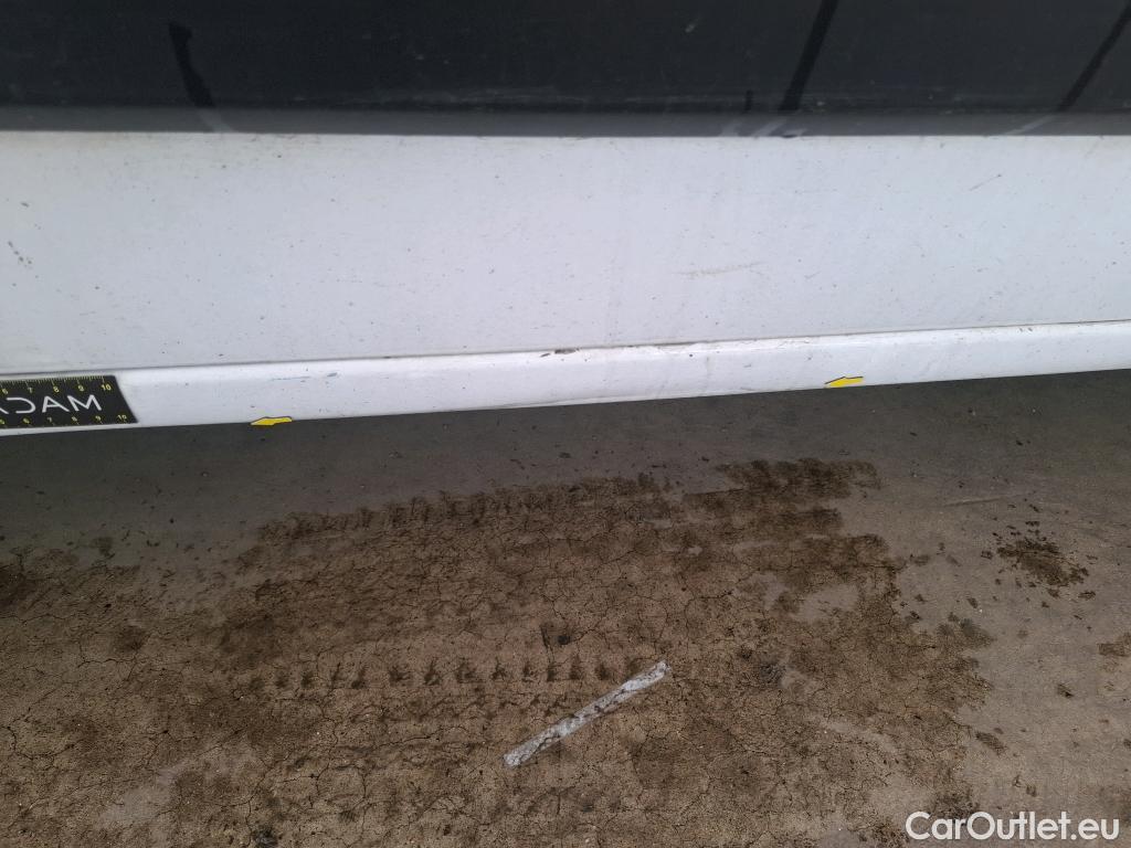  Citroen  Berlingo  Fourgon Club M 650 1.5 BlueHDi 100CV BVM5 E6dT #55