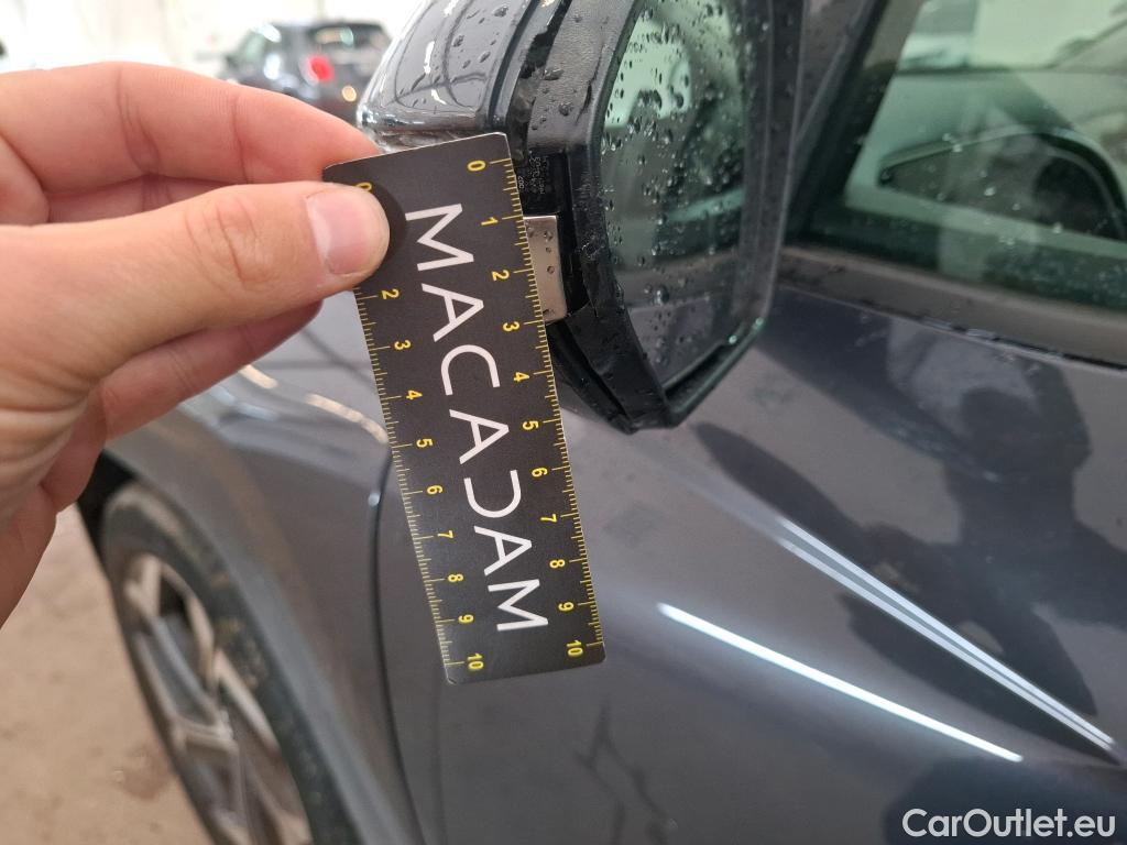  Hyundai  Tucson HYUNDAI  / 2020 / 5P / SUV 1.6 PHEV 265 HTRAC EXECUTIVE 4WD AUTO #12