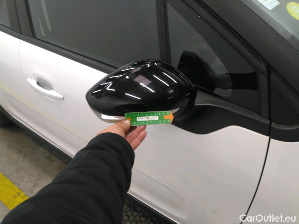  Citroen  C3  Feel Business 1.5 BlueHDI 100CV BVM6 E6d #22