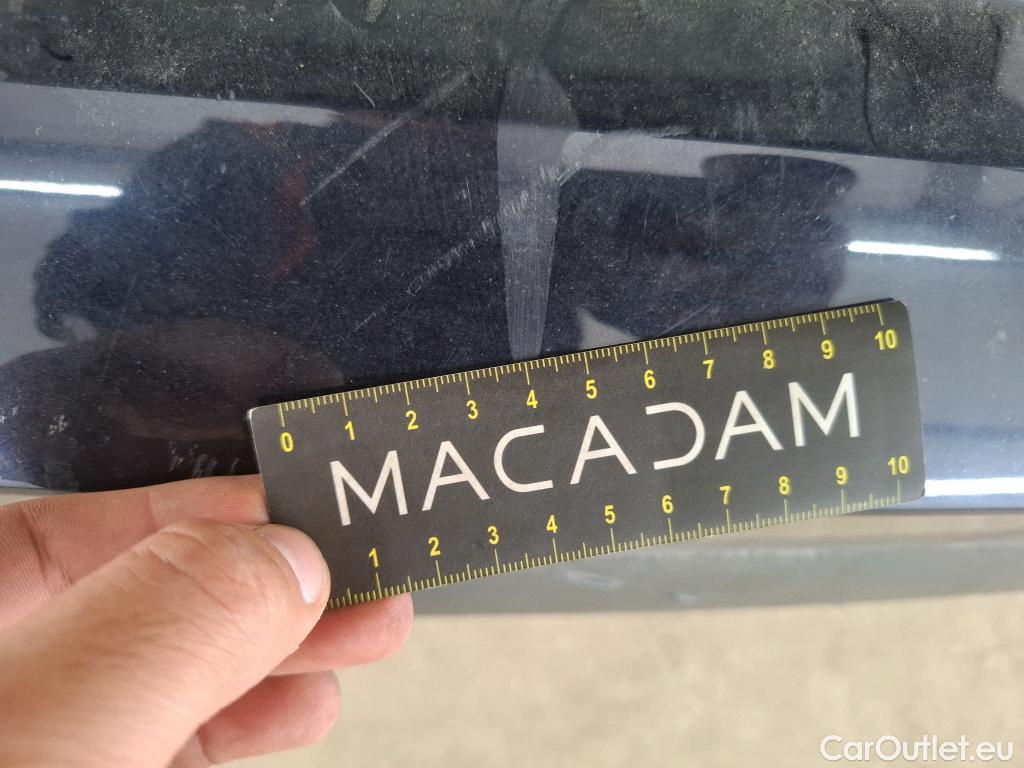  DS  DS7 7 Crossback Grand Chic 1.6 PureTech 225CV BVA8 E6dT #81