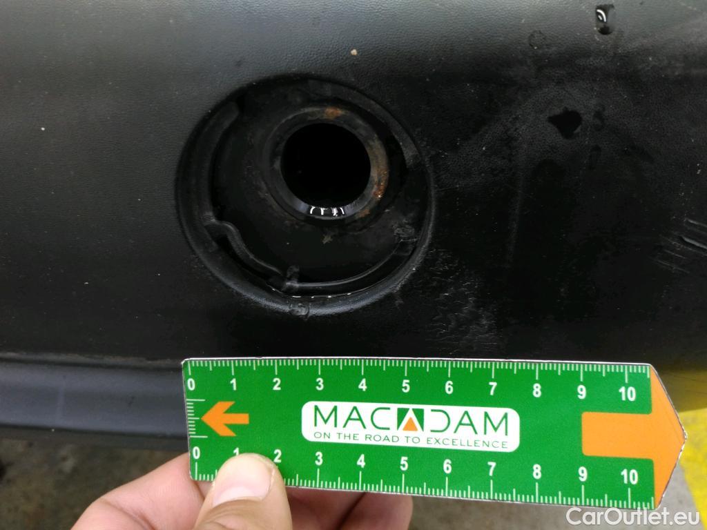  Citroen  Berlingo  Fourgon Driver M 1000 1.5 BlueHDi 100CV BVM5 E6dT #31