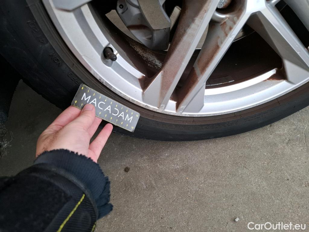  Audi  Q5  s line quattro 2.0 TDI 190CV BVA7 E6 #26