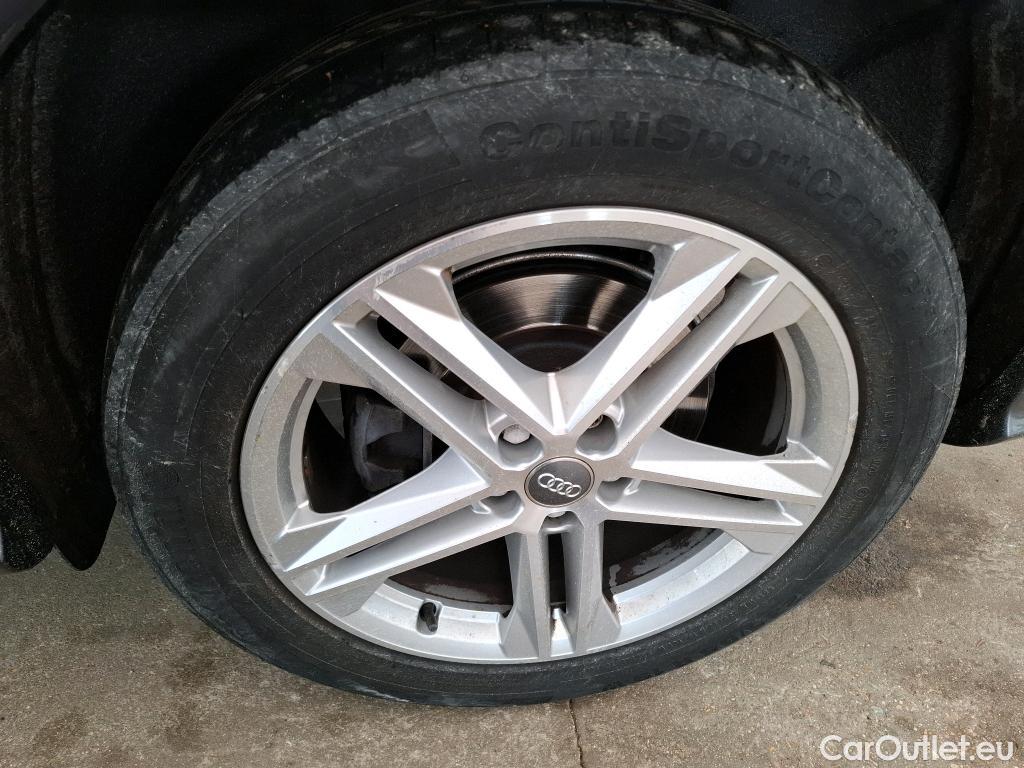  Audi  Q5  s line quattro 2.0 TDI 190CV BVA7 E6 #21