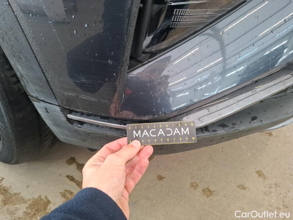  Hyundai  Tucson HYUNDAI  / 2020 / 5P / SUV 1.6 PHEV 265 HTRAC EXECUTIVE 4WD AUTO #37