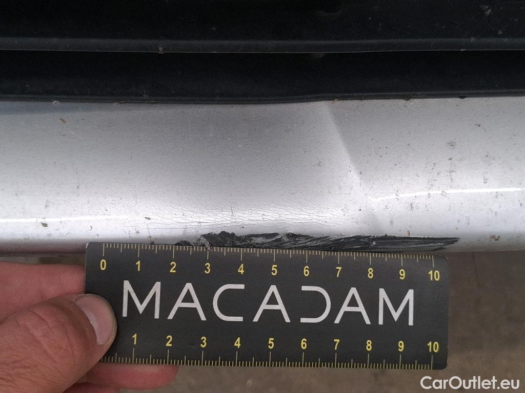  DS  DS7 7 Crossback Grand Chic 1.6 PureTech 225CV BVA8 E6dT #96