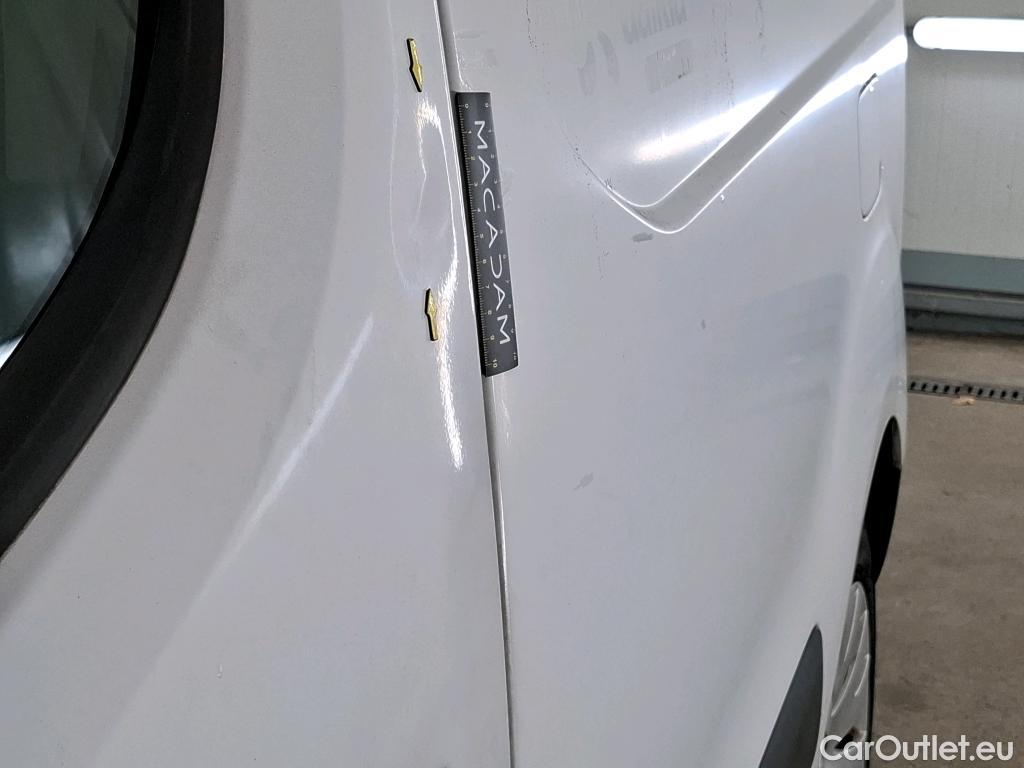  Citroen  Berlingo  Fourgon Business L1 (Court) 1.6 100CV BVM5 E6 #11