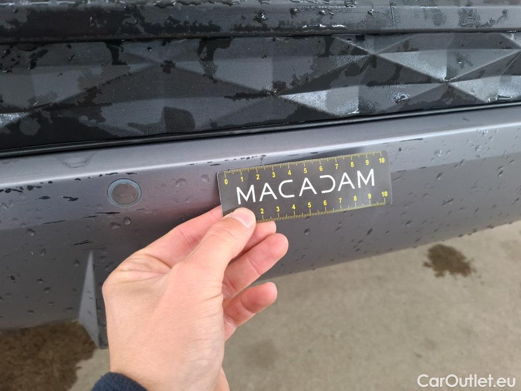  Hyundai  Tucson HYUNDAI  / 2020 / 5P / SUV 1.6 PHEV 265 HTRAC EXECUTIVE 4WD AUTO #6