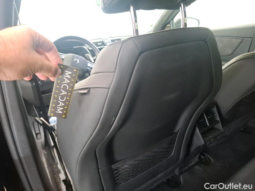  DS  DS7 7 Crossback Grand Chic 1.6 PureTech 225CV BVA8 E6dT #123