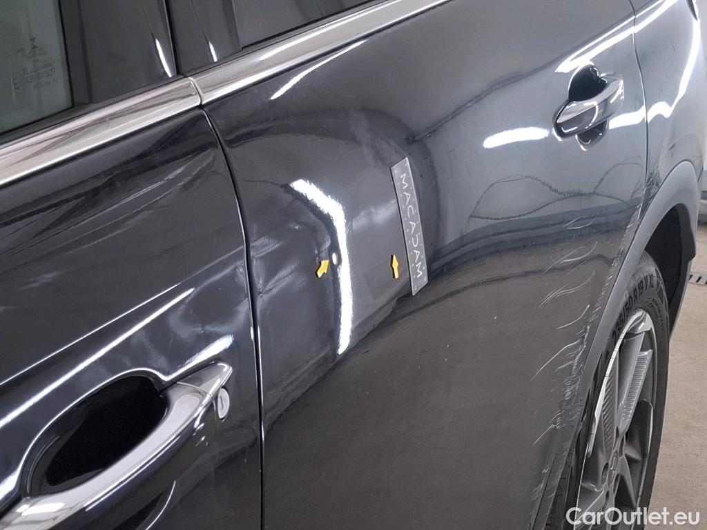  DS  DS7 7 Crossback Grand Chic 1.6 PureTech 225CV BVA8 E6dT #51