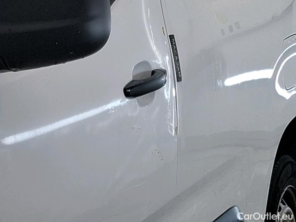  Citroen  Berlingo  Fourgon Club M 650 1.5 BlueHDi 100CV BVM5 E6dT #37