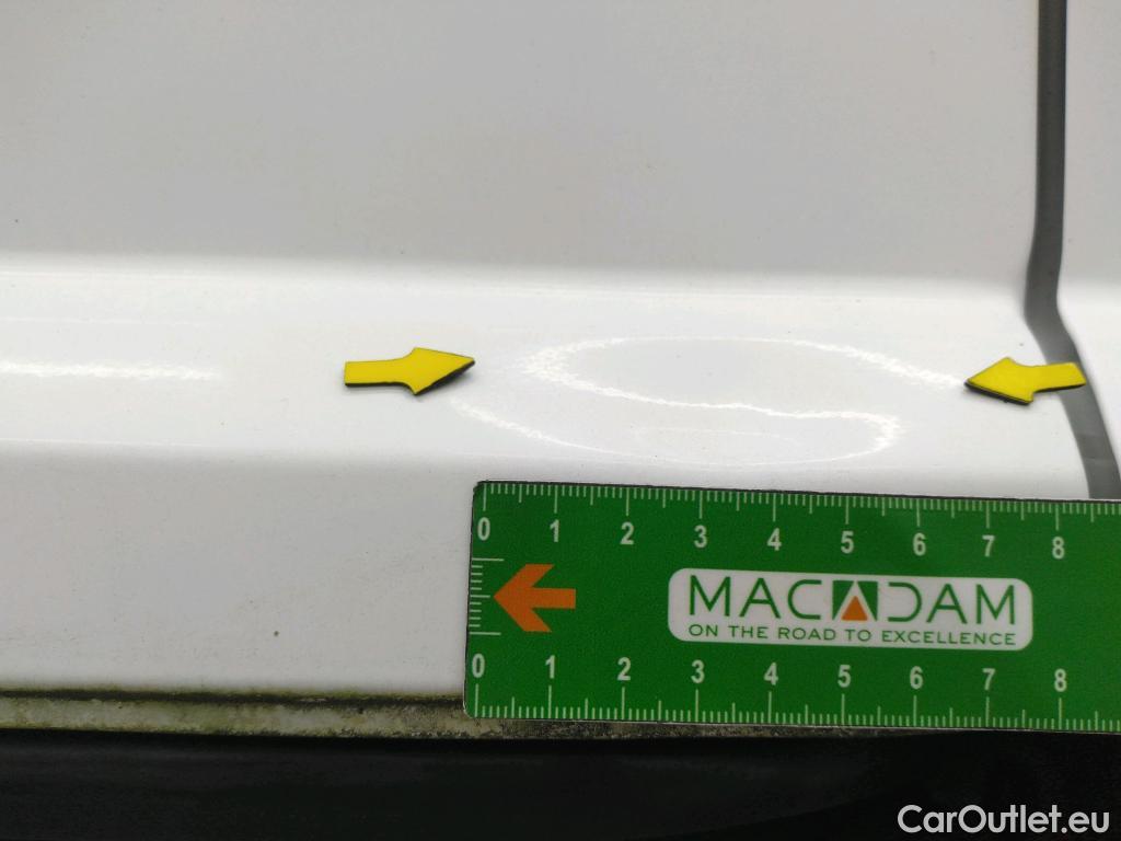  Citroen  Berlingo  Fourgon Driver M 1000 1.5 BlueHDi 100CV BVM5 E6dT #9