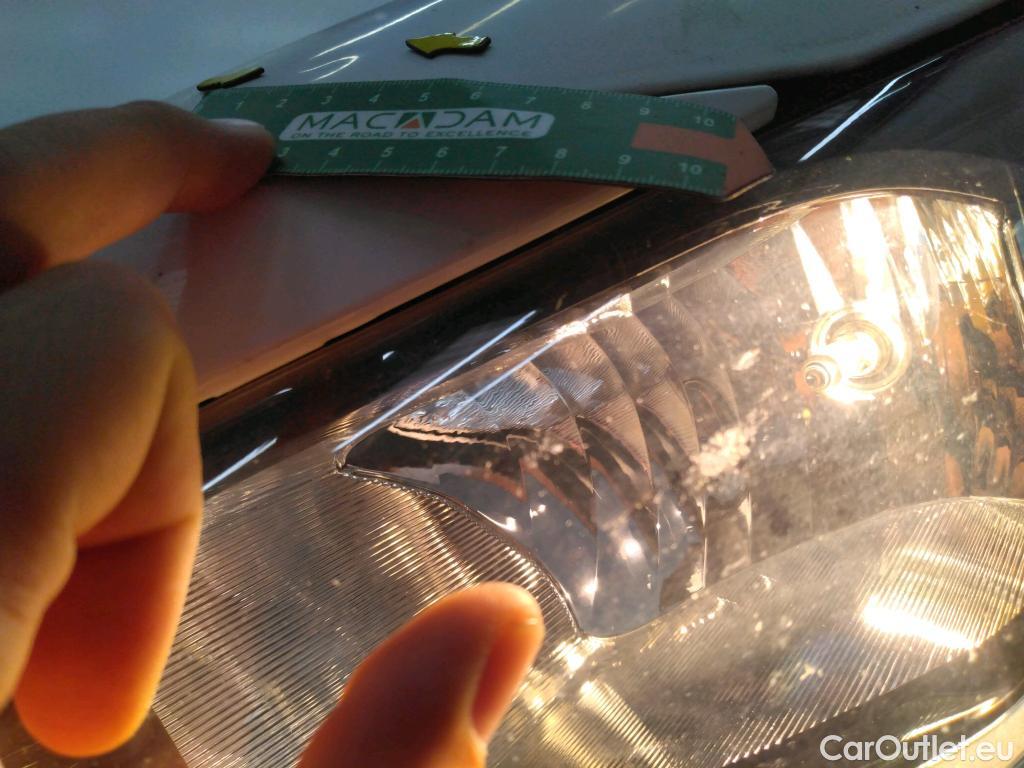  Citroen  Berlingo  Fourgon Driver M 1000 1.5 BlueHDi 100CV BVM5 E6dT #33