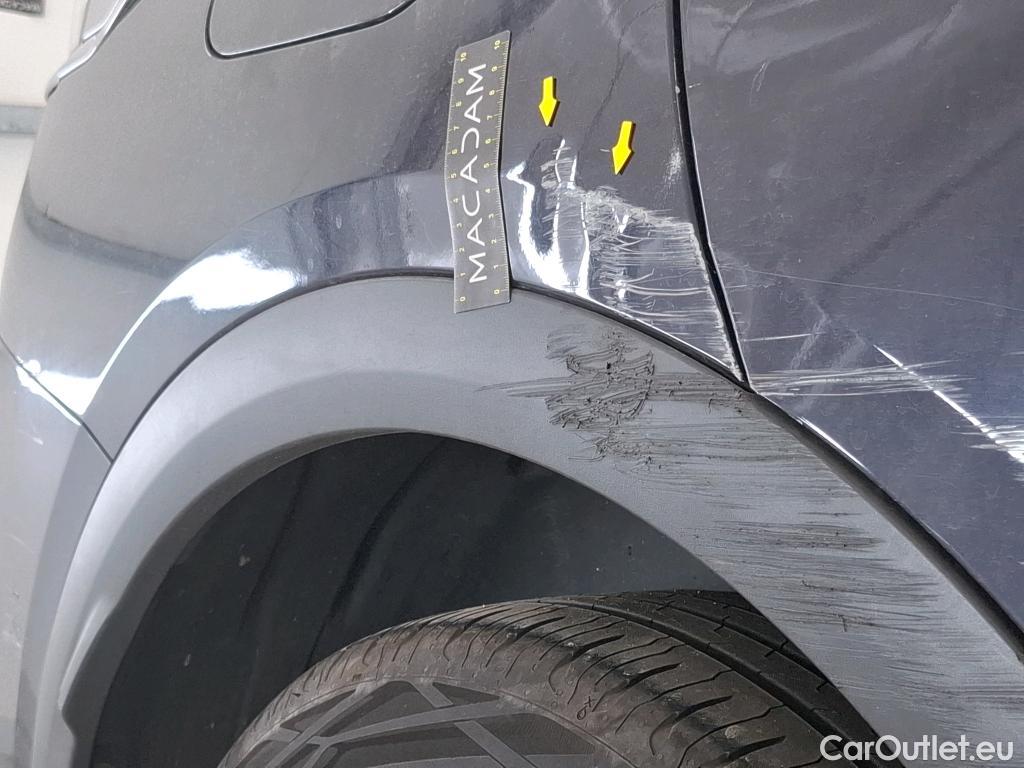  DS  DS7 7 Crossback Grand Chic 1.6 PureTech 225CV BVA8 E6dT #60