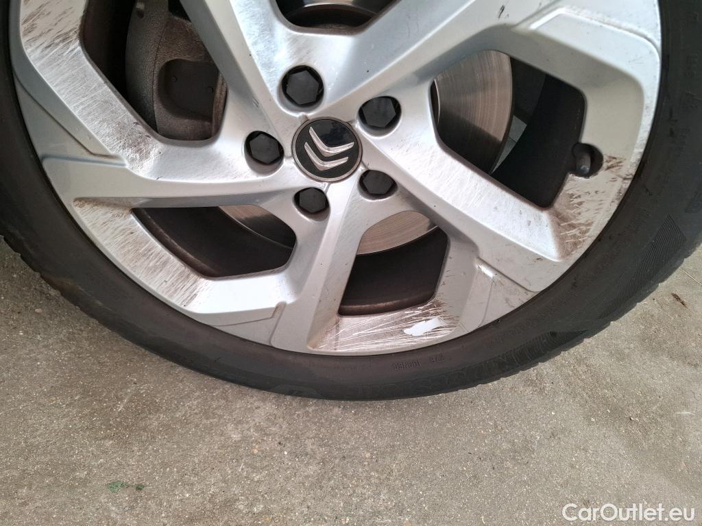  Citroen  C5 CITROEN  Aircross / 2018 / 5P / SUV Hybrid 225 ë-EAT8 Business #40