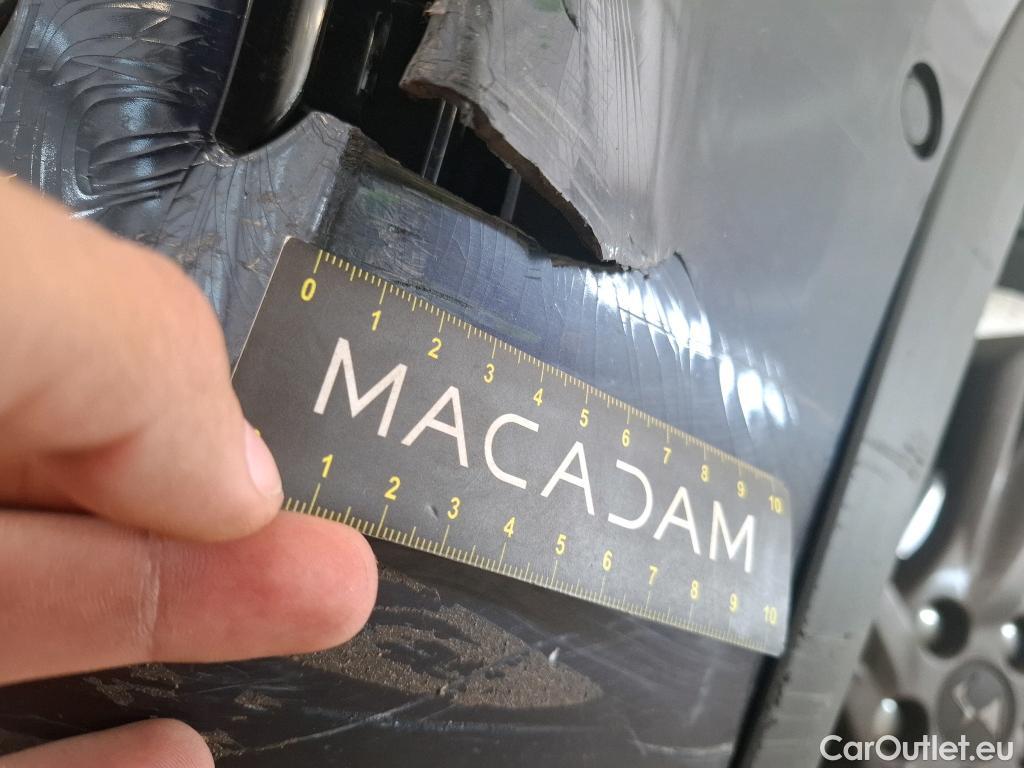  DS  DS7 7 Crossback Grand Chic 1.6 PureTech 225CV BVA8 E6dT #12