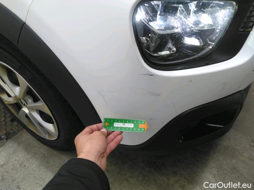  Citroen  C3  Feel Business 1.5 BlueHDI 100CV BVM6 E6d #6