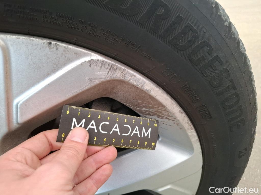  Citroen  C5 CITROEN  Aircross / 2018 / 5P / SUV Hybrid 225 ë-EAT8 Business #19