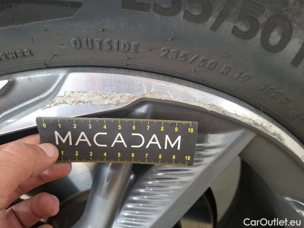  DS  DS7 7 Crossback Grand Chic 1.6 PureTech 225CV BVA8 E6dT #35