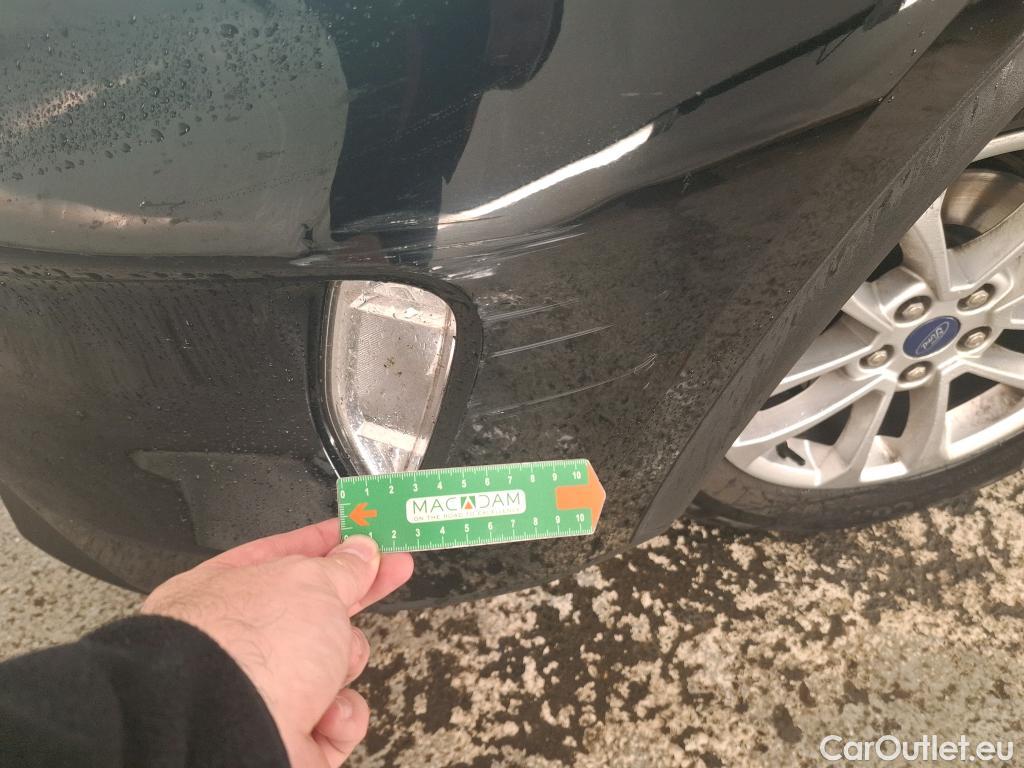  Ford  Kuga  Titanium Hybrid 2.5 190CV BVA6 E6dT #11