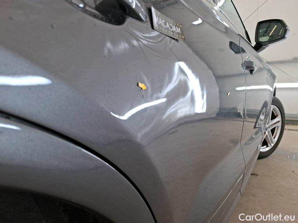  Audi  Q5  s line quattro 2.0 TDI 190CV BVA7 E6 #14