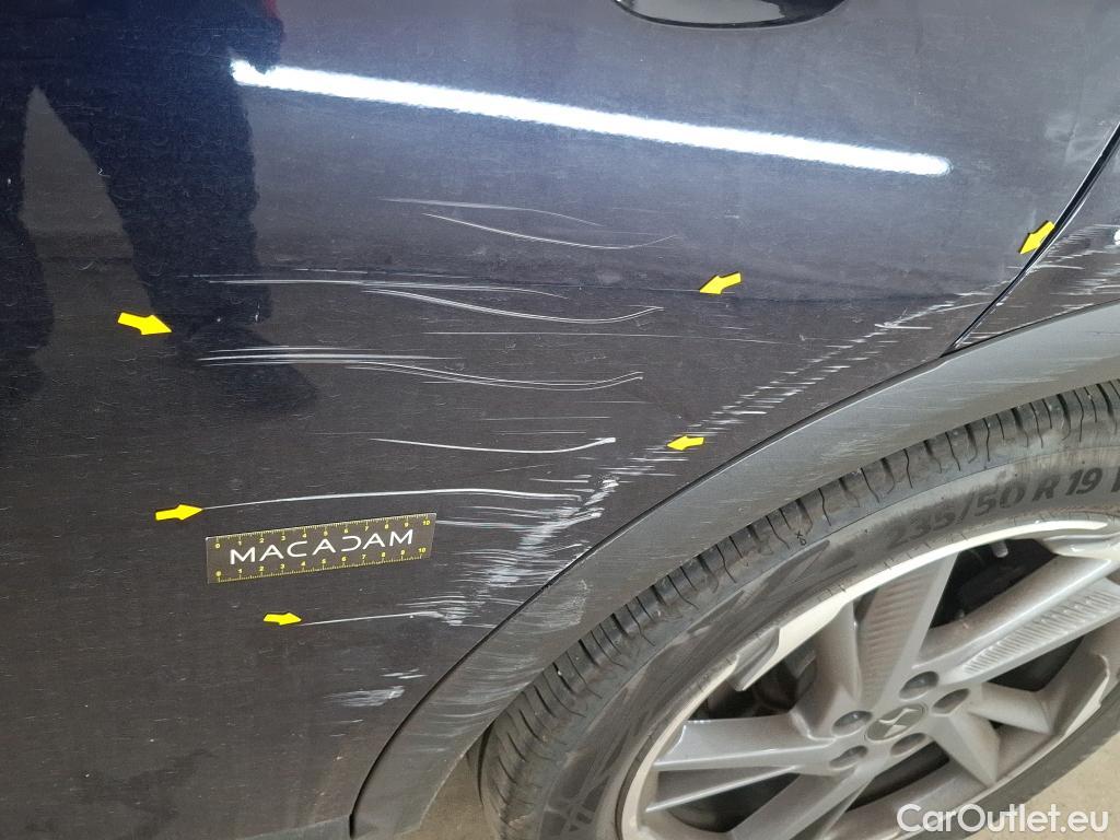  DS  DS7 7 Crossback Grand Chic 1.6 PureTech 225CV BVA8 E6dT #49