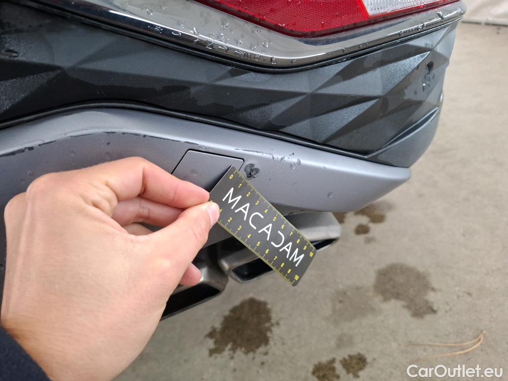  Hyundai  Tucson HYUNDAI  / 2020 / 5P / SUV 1.6 PHEV 265 HTRAC EXECUTIVE 4WD AUTO #9