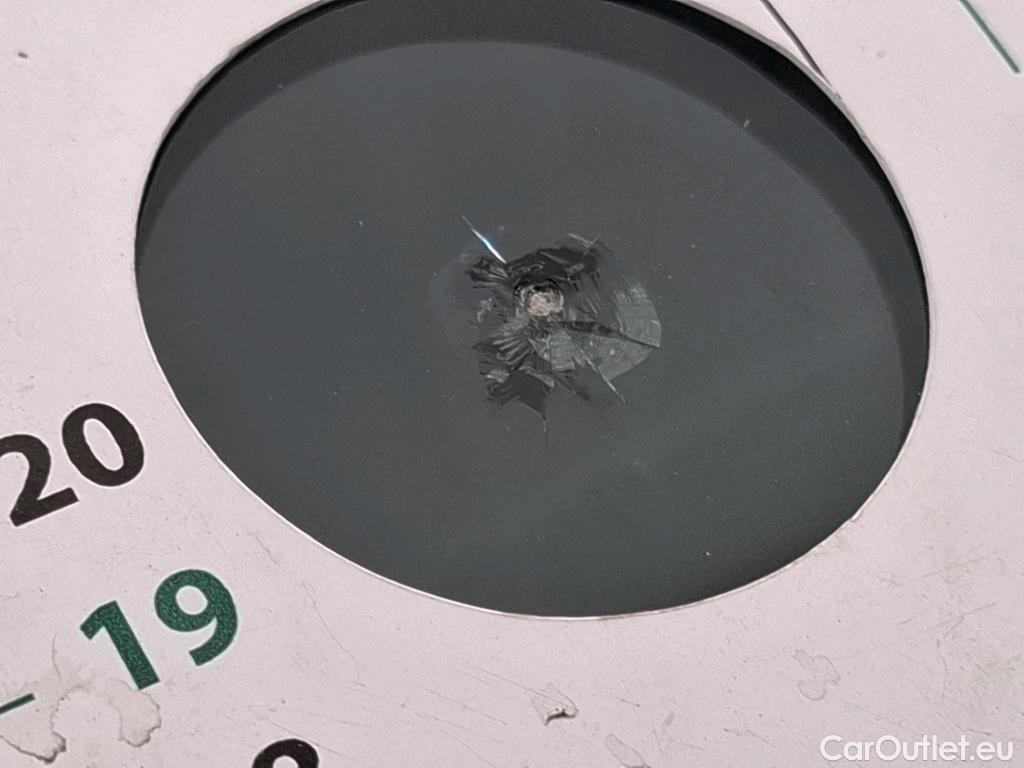  Citroen  Berlingo  Fourgon Club M 650 1.5 BlueHDi 100CV BVM5 E6dT #11