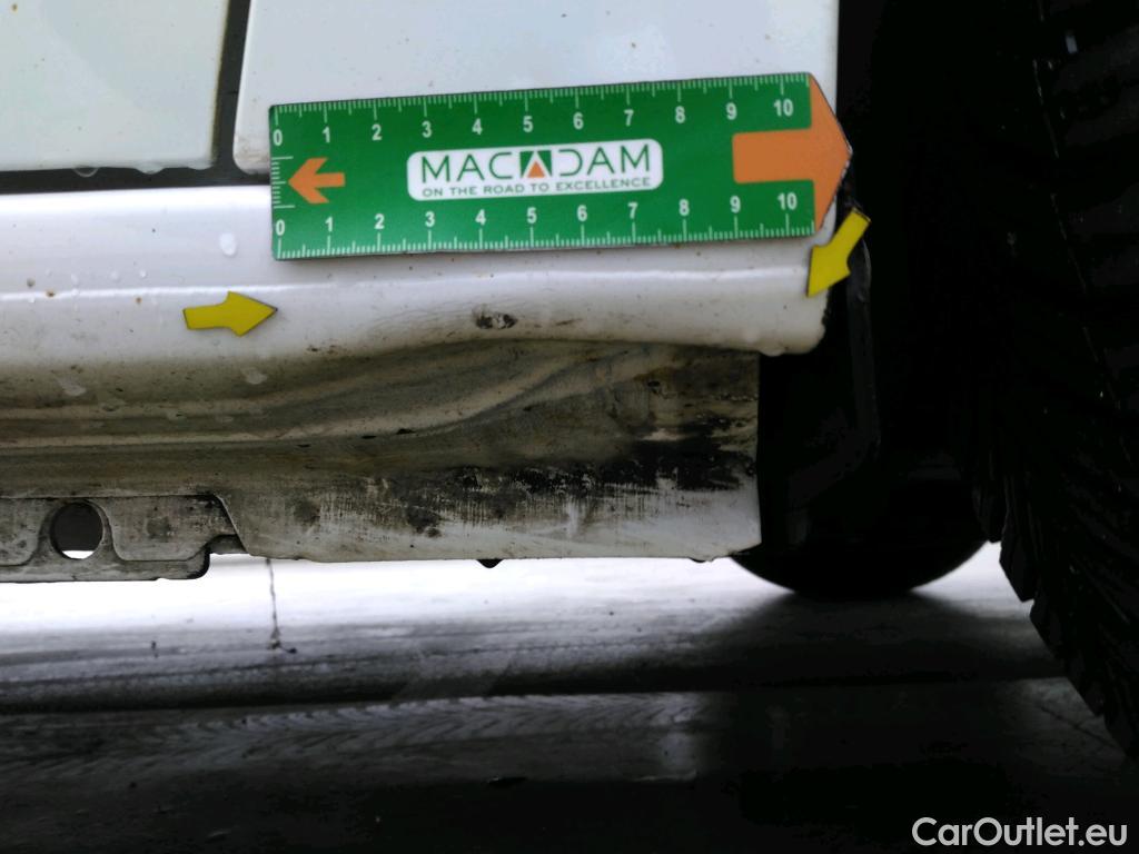  Citroen  Berlingo  Fourgon Driver M 1000 1.5 BlueHDi 100CV BVM5 E6dT #23