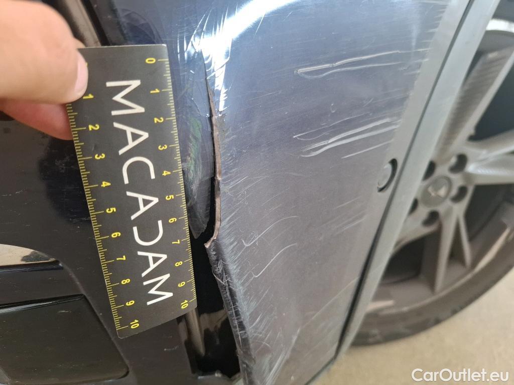  DS  DS7 7 Crossback Grand Chic 1.6 PureTech 225CV BVA8 E6dT #11