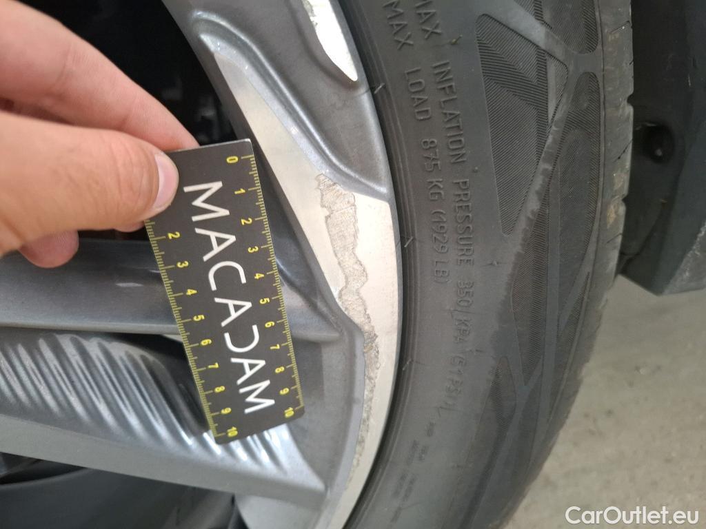  DS  DS7 7 Crossback Grand Chic 1.6 PureTech 225CV BVA8 E6dT #37