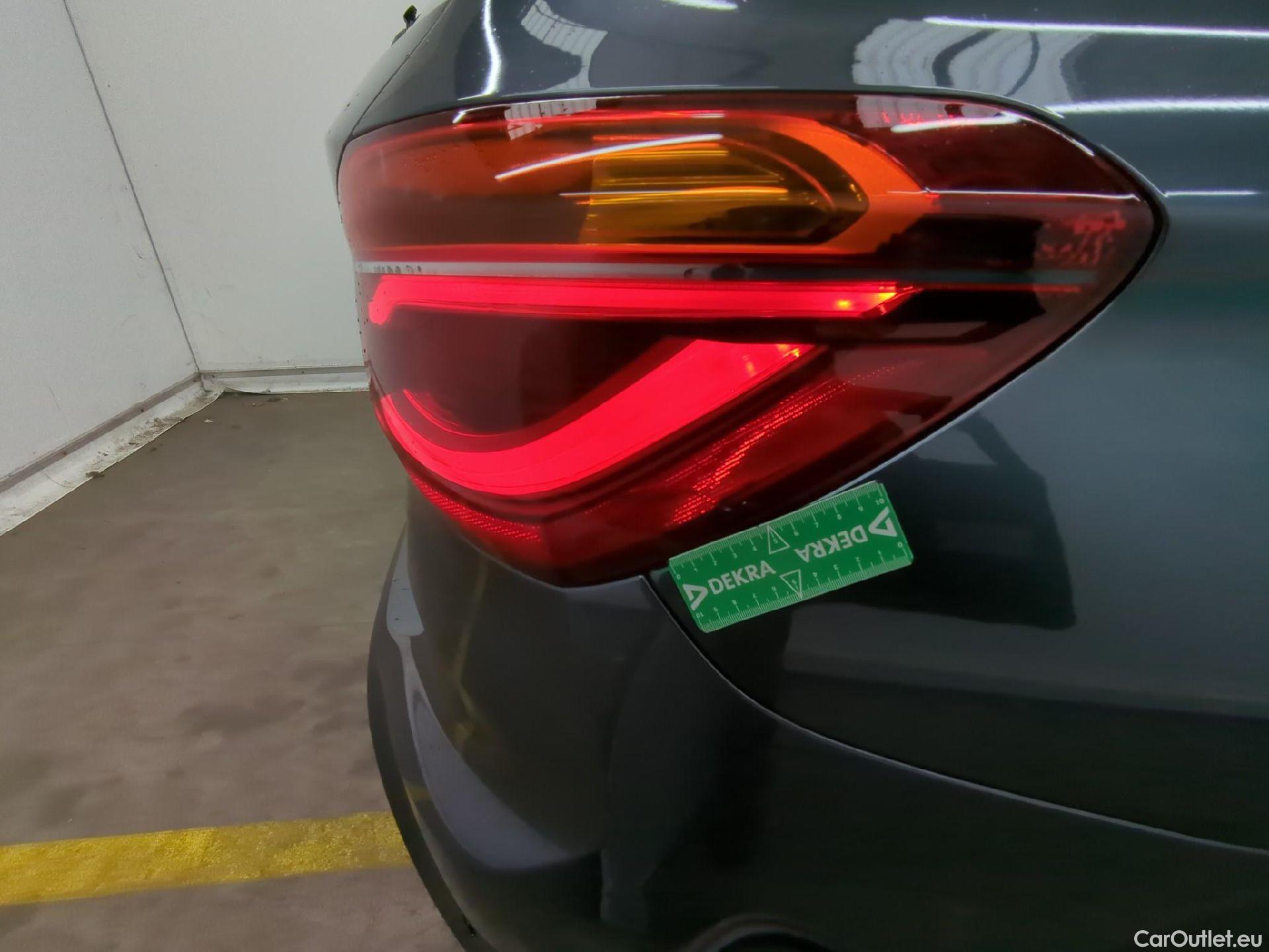  Bmw  X1 Série  sDrive 18 i xLine 1.5 140CV BVA7 E6dT #20