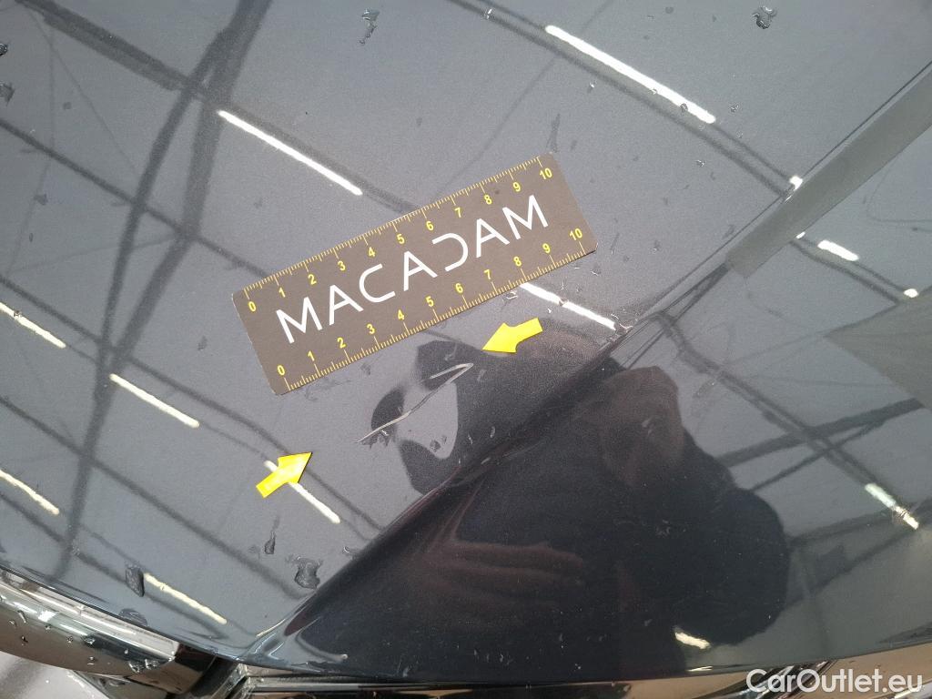  Hyundai  Tucson HYUNDAI  / 2020 / 5P / SUV 1.6 PHEV 265 HTRAC EXECUTIVE 4WD AUTO #16