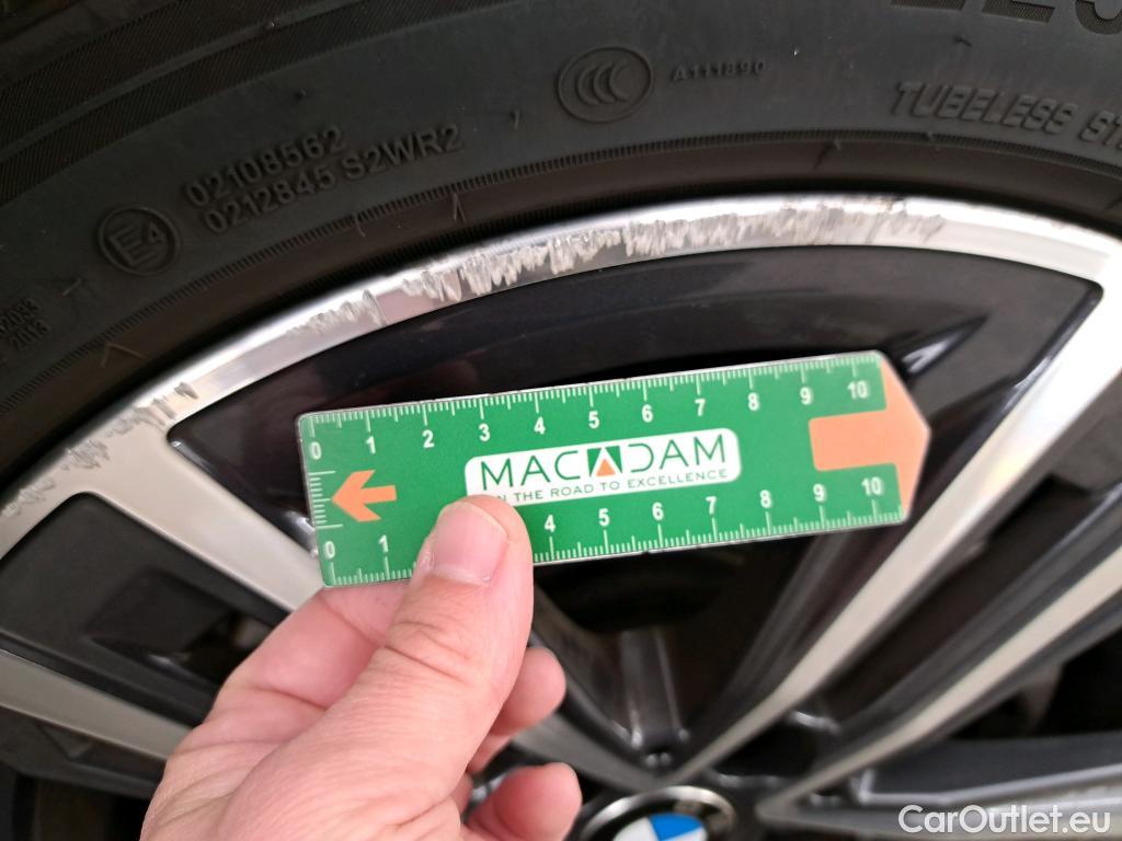  Bmw  Serie 1 BMW Série 1 / 2019 / 5P / Berline 116i DKG7 Business Design #7