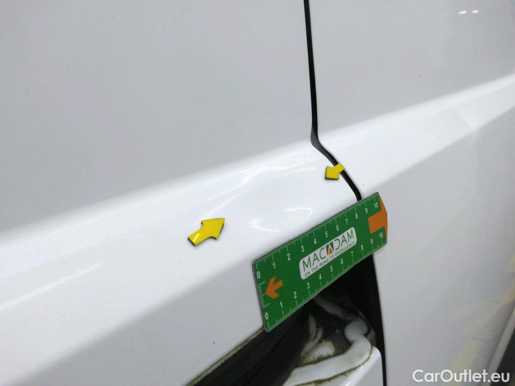  Citroen  Berlingo  Fourgon Driver M 1000 1.5 BlueHDi 100CV BVM5 E6dT #10