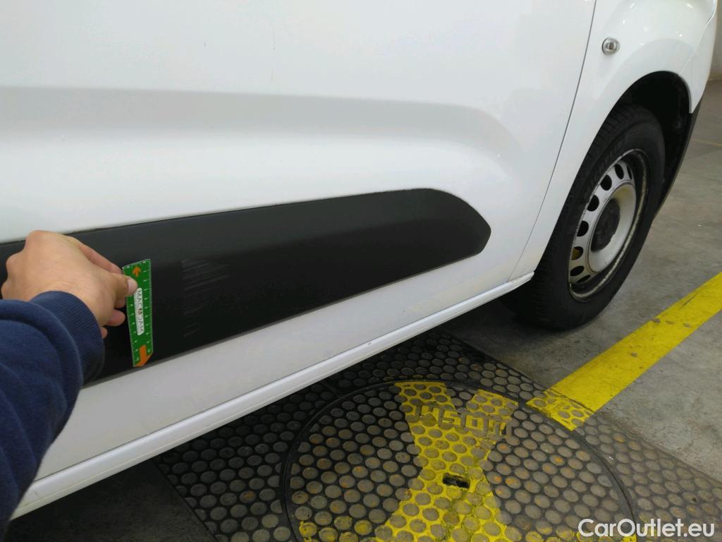  Citroen  Berlingo  Fourgon Driver M 1000 1.5 BlueHDi 100CV BVM5 E6dT #39