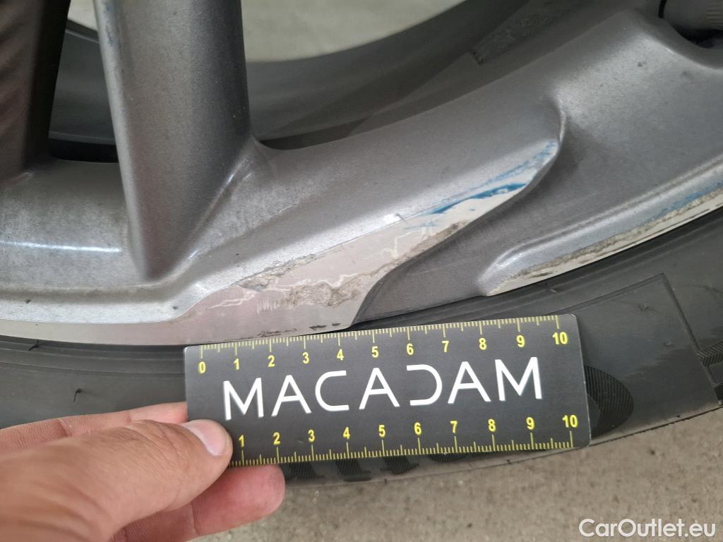  DS  DS7 7 Crossback Grand Chic 1.6 PureTech 225CV BVA8 E6dT #39