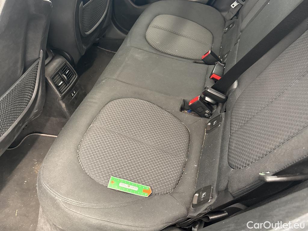  Bmw  X2 BMW  / 2017 / 5P / SUV xDrive25e Business Design BVA6 #16