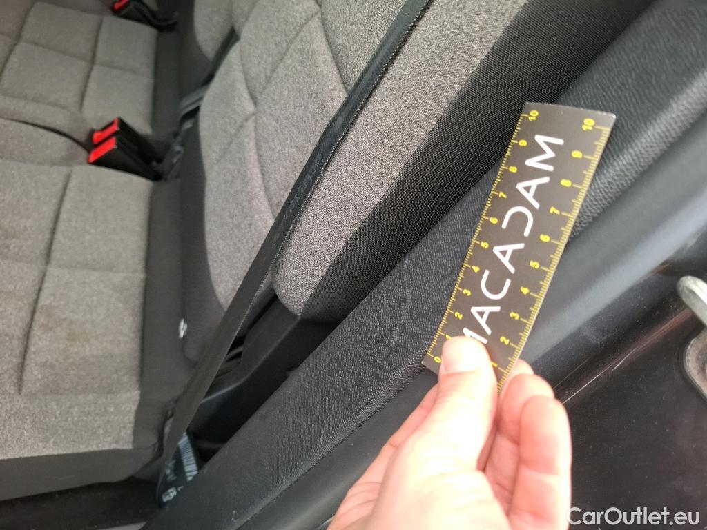  Citroen  C5 CITROEN  Aircross / 2018 / 5P / SUV Hybrid 225 ë-EAT8 Business #23