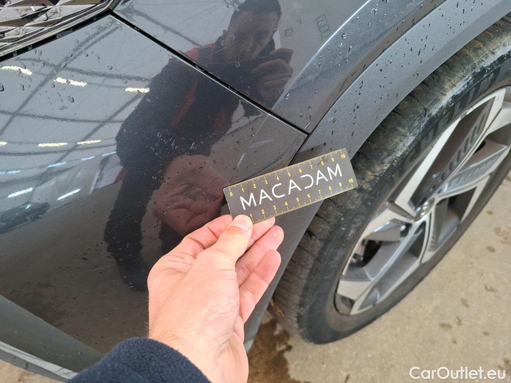  Hyundai  Tucson HYUNDAI  / 2020 / 5P / SUV 1.6 PHEV 265 HTRAC EXECUTIVE 4WD AUTO #40