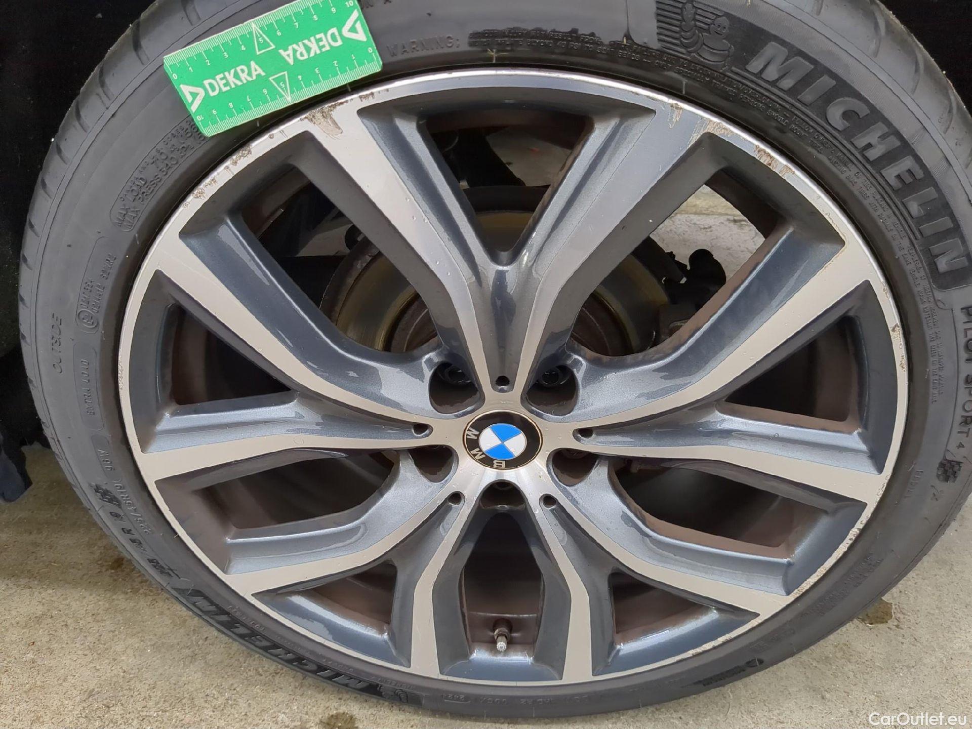  Bmw  X1 Série  sDrive 18 i xLine 1.5 140CV BVA7 E6dT #14