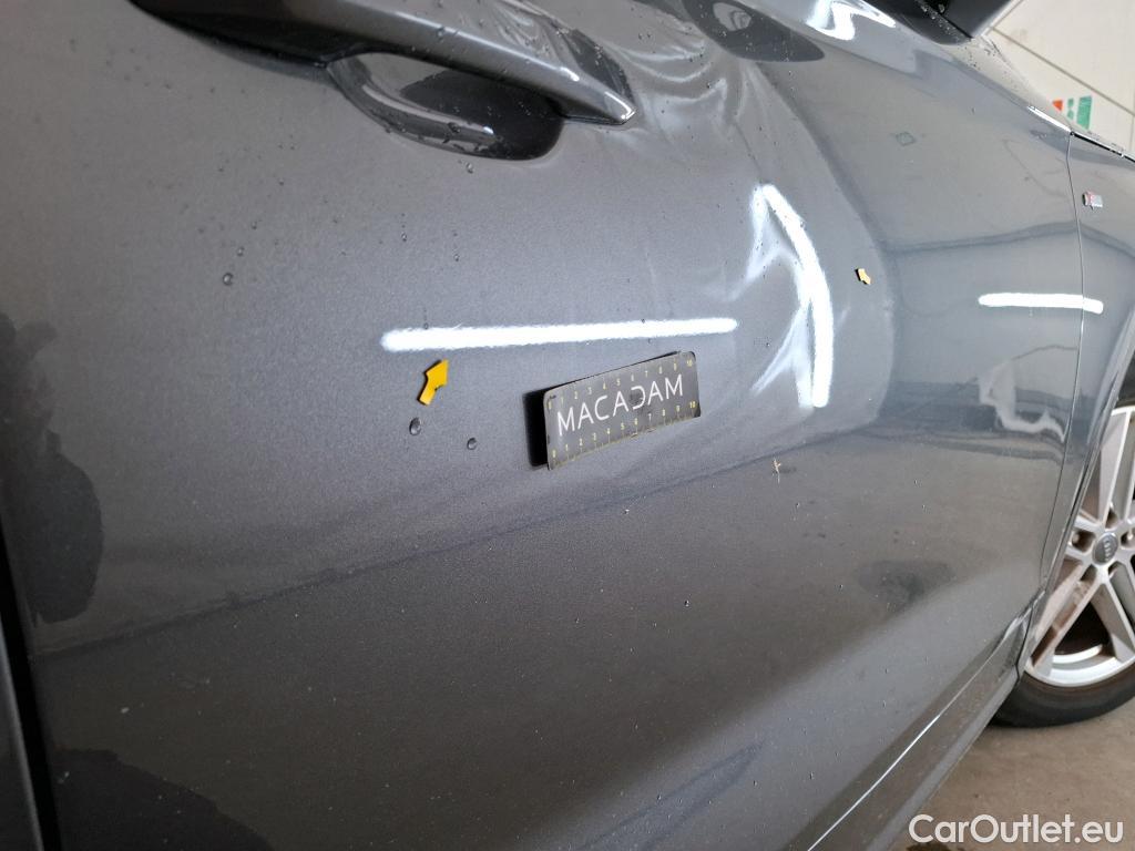  Audi  Q5  s line quattro 2.0 TDI 190CV BVA7 E6 #17