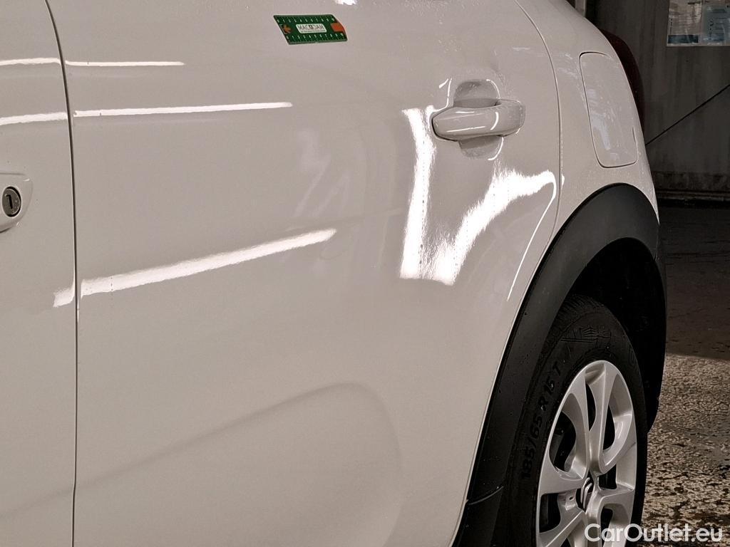  Citroen  C3  Société Feel Business R 1.2 PureTech 80CV BVM5 E6d #4