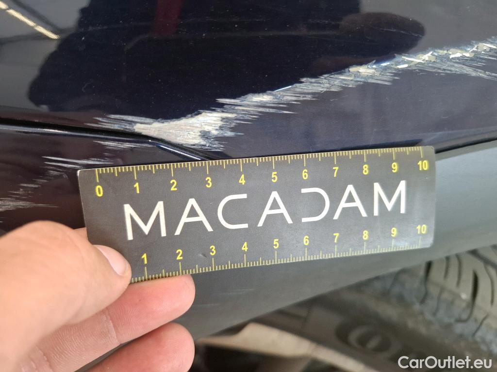  DS  DS7 7 Crossback Grand Chic 1.6 PureTech 225CV BVA8 E6dT #88