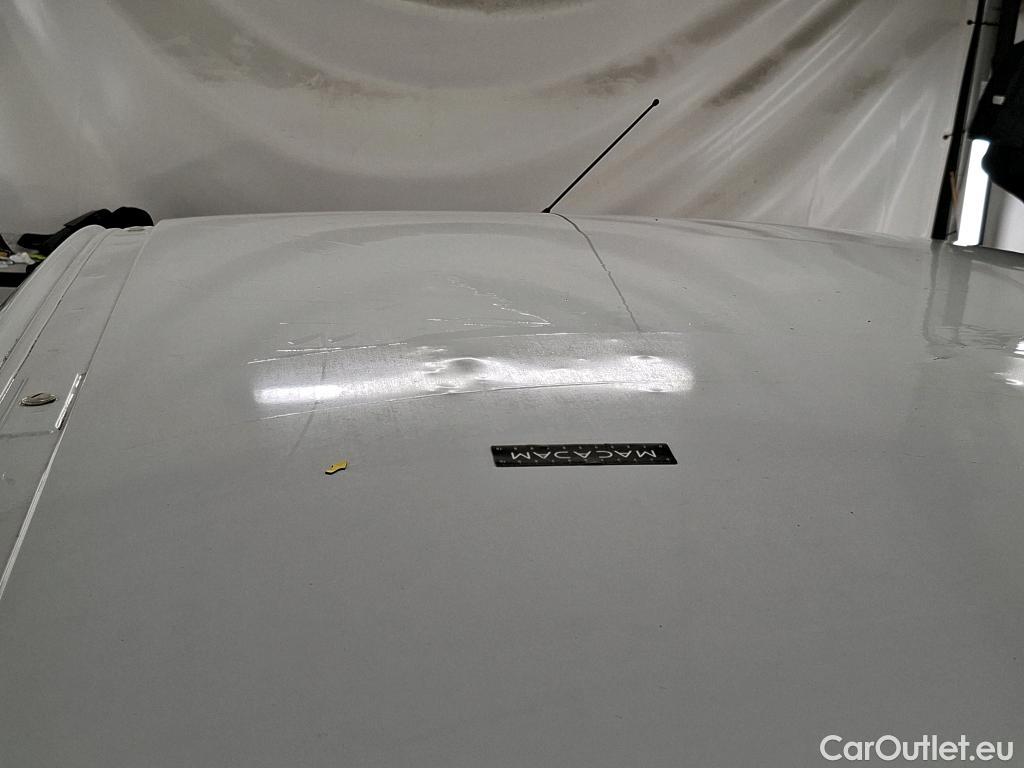  Citroen  Berlingo  Fourgon Club L1 (Court) 1.6 BlueHDi 75CV BVM5 E6 #2