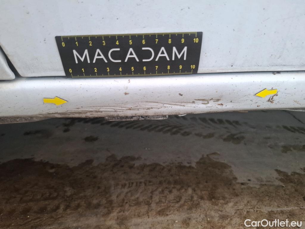  Citroen  Berlingo  Fourgon Club M 650 1.5 BlueHDi 100CV BVM5 E6dT #47