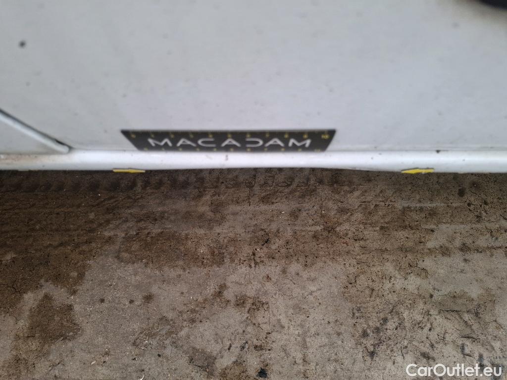  Citroen  Berlingo  Fourgon Club M 650 1.5 BlueHDi 100CV BVM5 E6dT #46