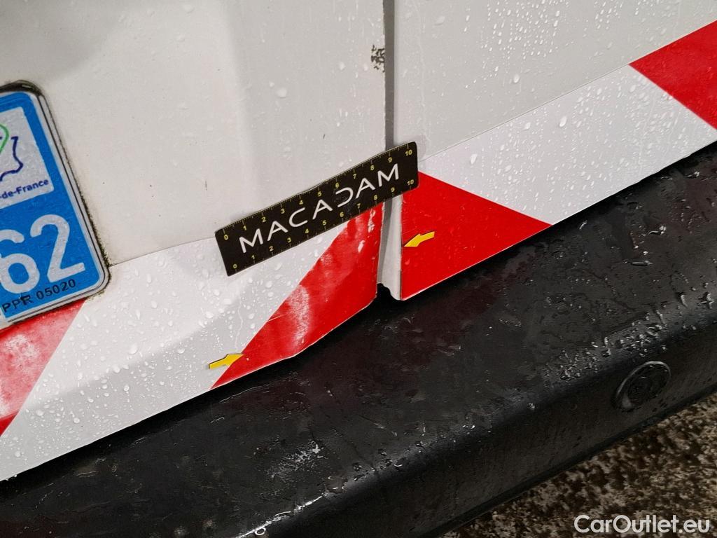  Citroen  Berlingo  Fourgon Club L1 (Court) 1.6 BlueHDi 75CV BVM5 E6 #6