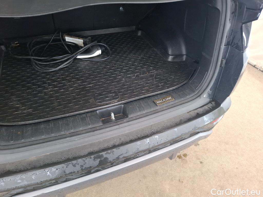  Hyundai  Tucson HYUNDAI  / 2020 / 5P / SUV 1.6 PHEV 265 HTRAC EXECUTIVE 4WD AUTO #28