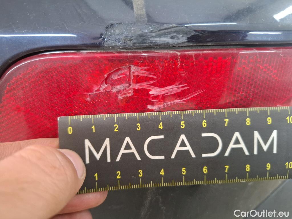  DS  DS7 7 Crossback Grand Chic 1.6 PureTech 225CV BVA8 E6dT #98