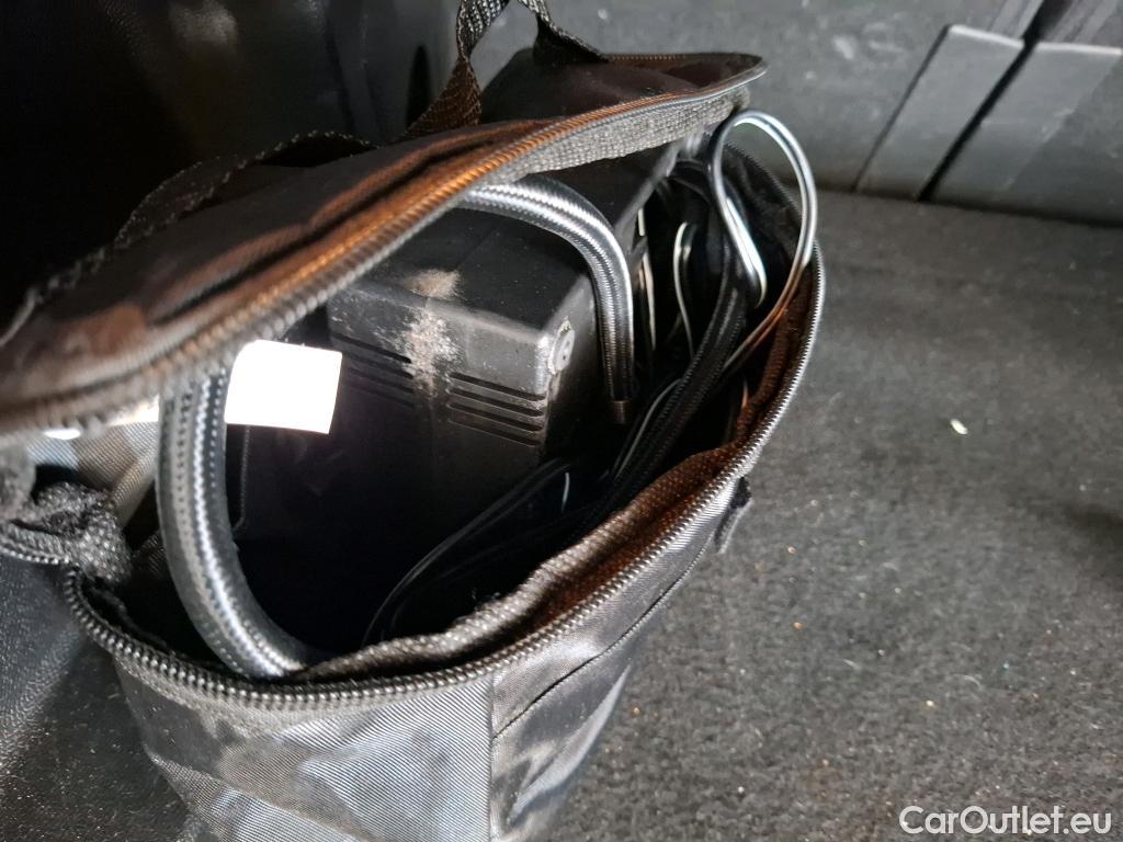  Citroen  C5 CITROEN  Aircross / 2018 / 5P / SUV Hybrid 225 ë-EAT8 Business #33